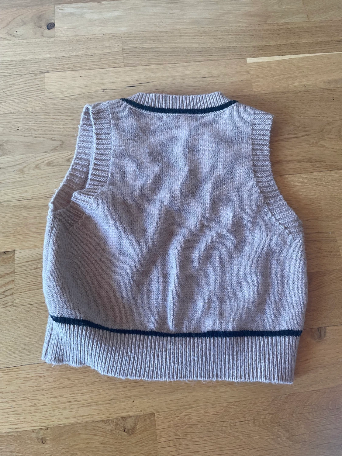 Barnväst från shien  - 90