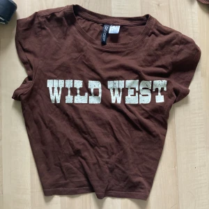 Brandy mellviele - Använd bara en gång så som ny skick liknar den från brandy . Det står wild West på den. Köpte den för ungefär 70kr säljer för 25kr