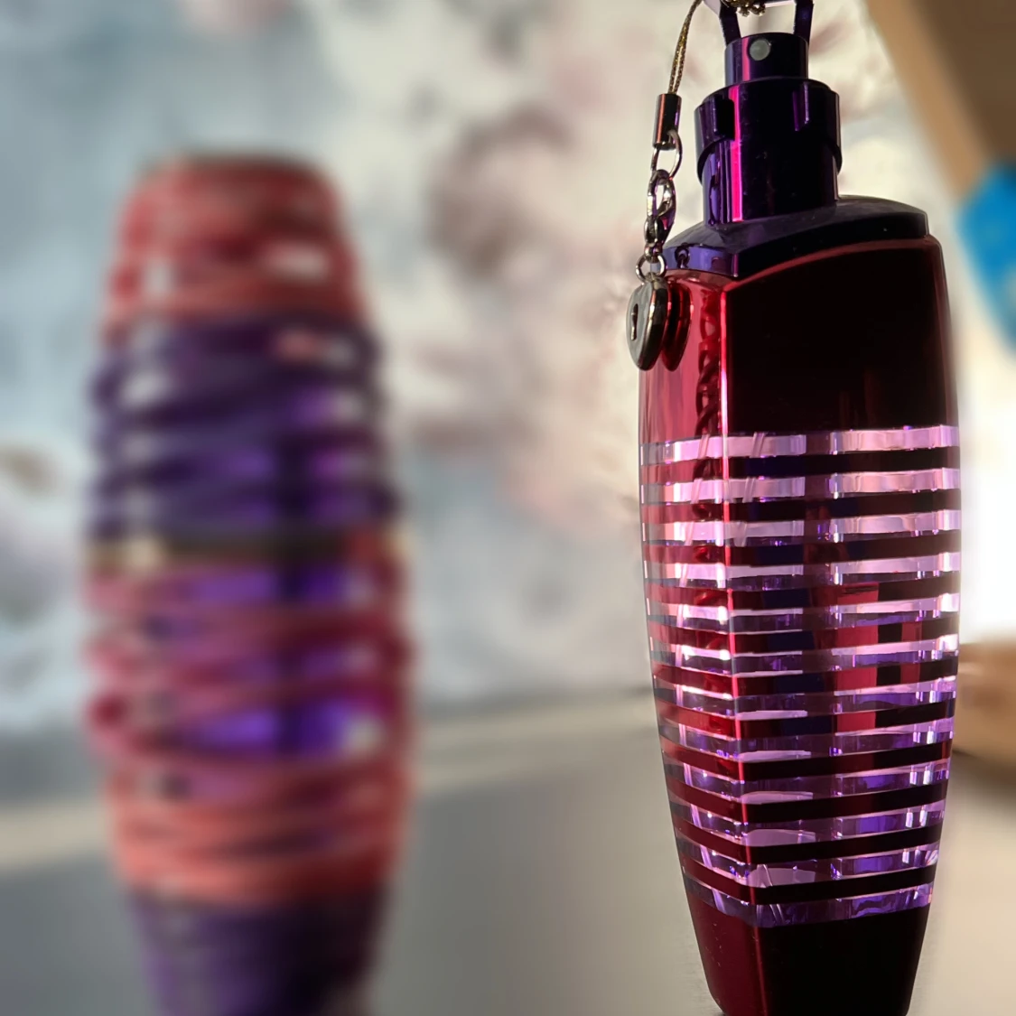 Justin bieber parfym