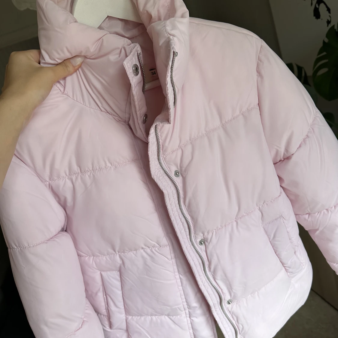 Rosa jacka  - 90