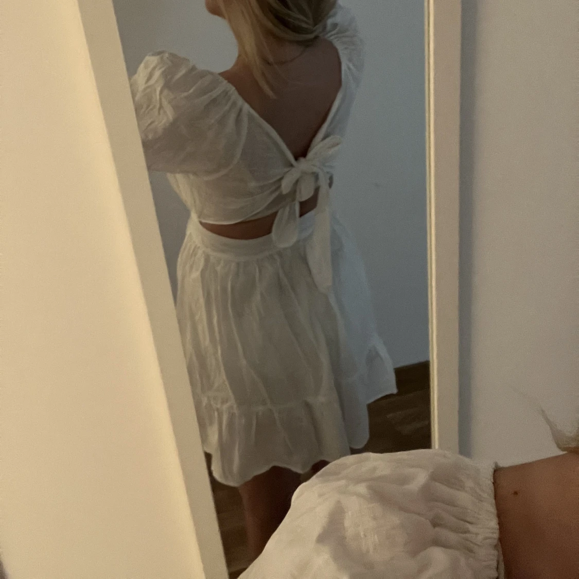 söt klänning  - 90