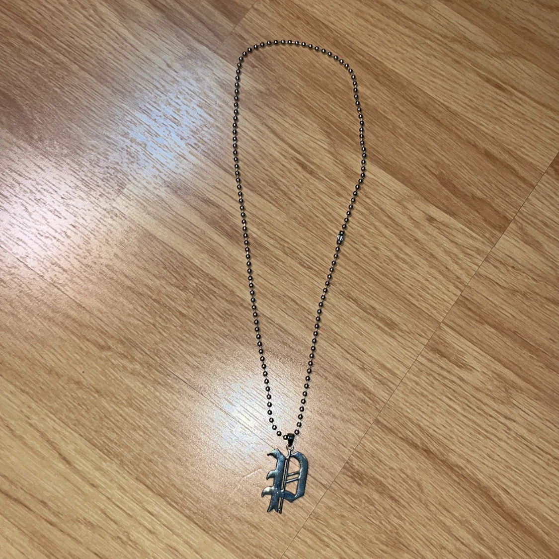 Ovanligt dollskill halsband