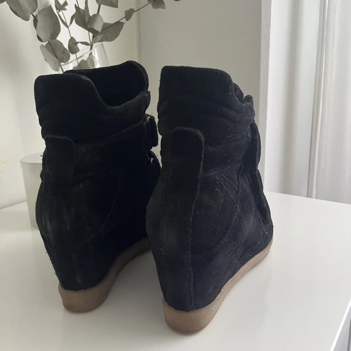 Isabel Marant liknande skor strl. 40 - 90