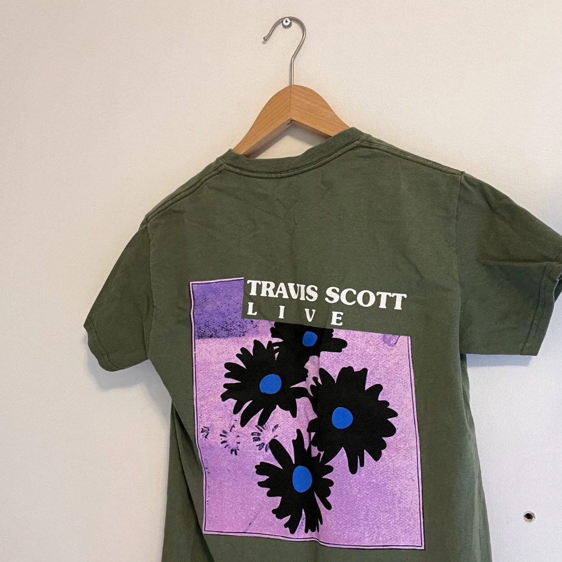 Astro world tröja  - 90