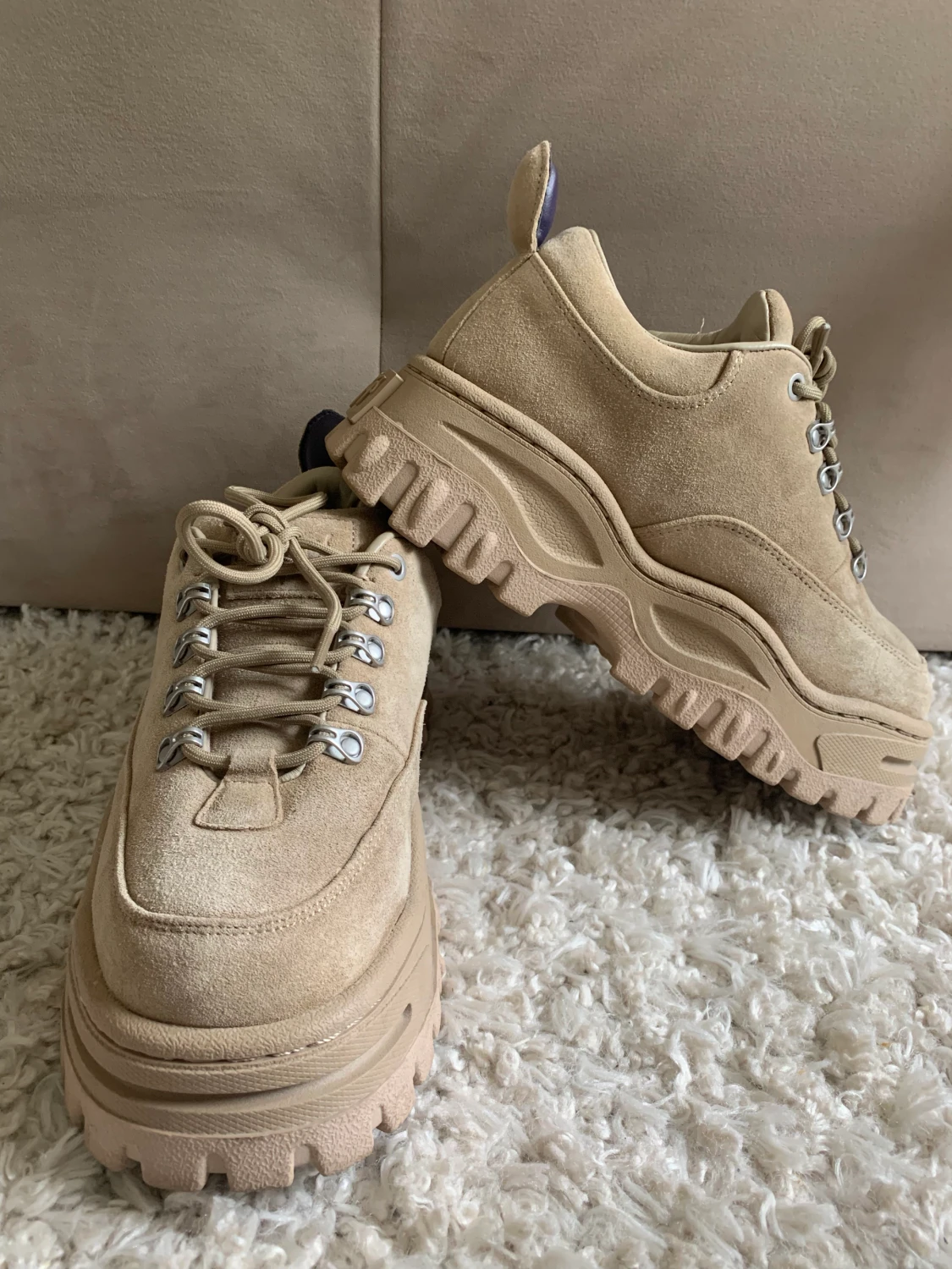 EYTYS - Angel sneakers - 91