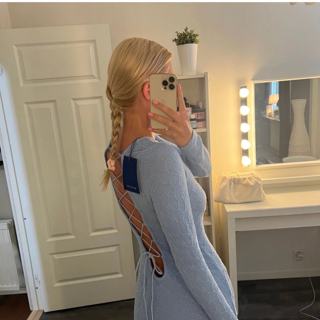 Klänning från resume  - 90