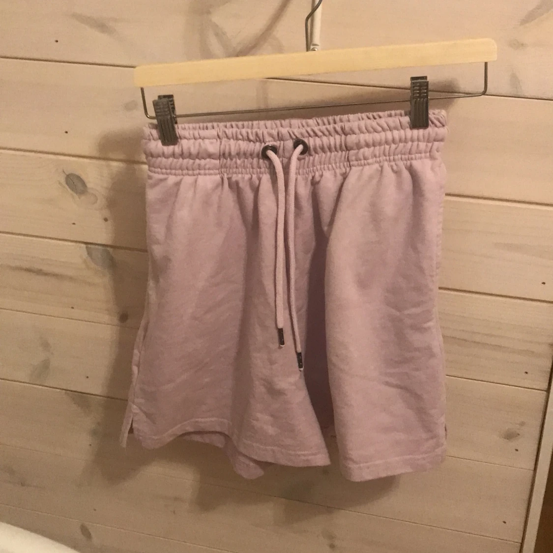 JĂ€tte fina shortsđ