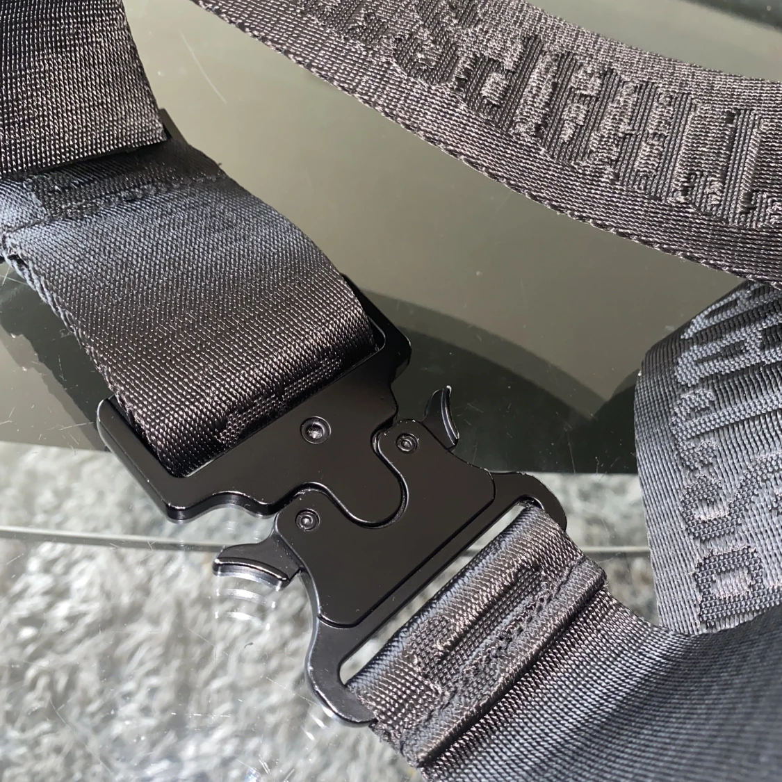 Trapstar bag 2.0 - 91