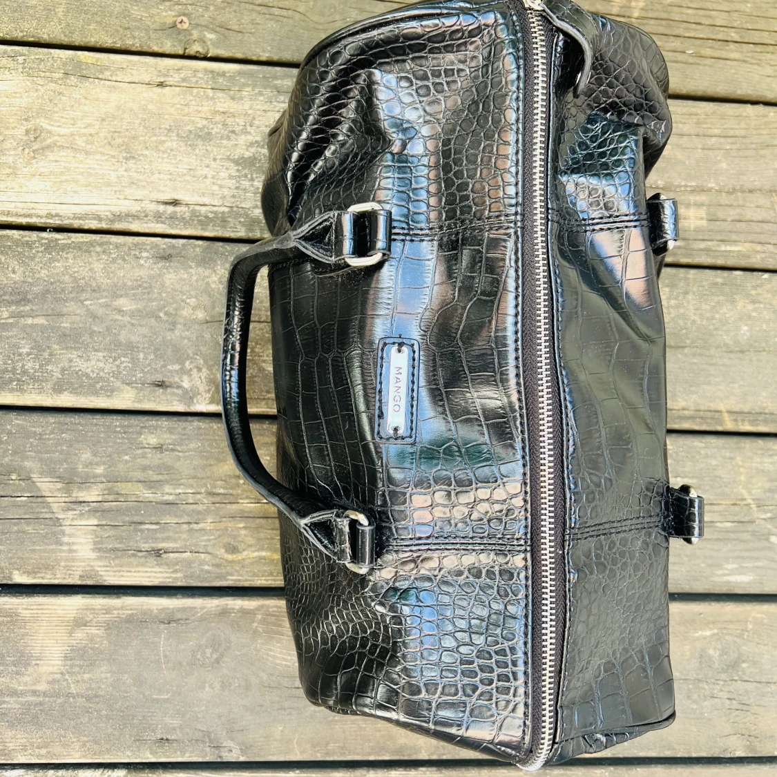 Dam Väska från Mango säljes - 90