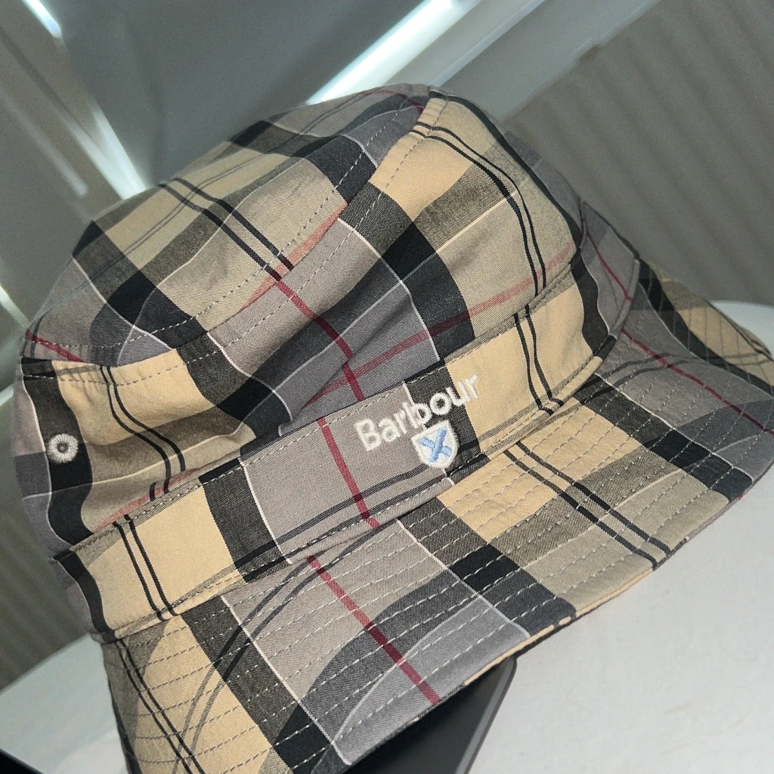 Barbour hat - 91