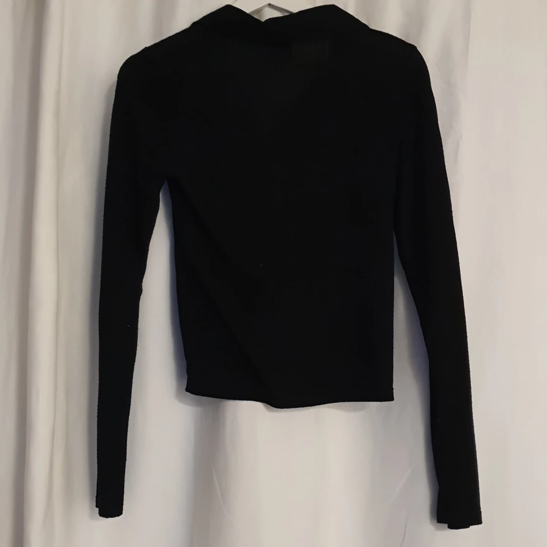 Svart tröja - 90