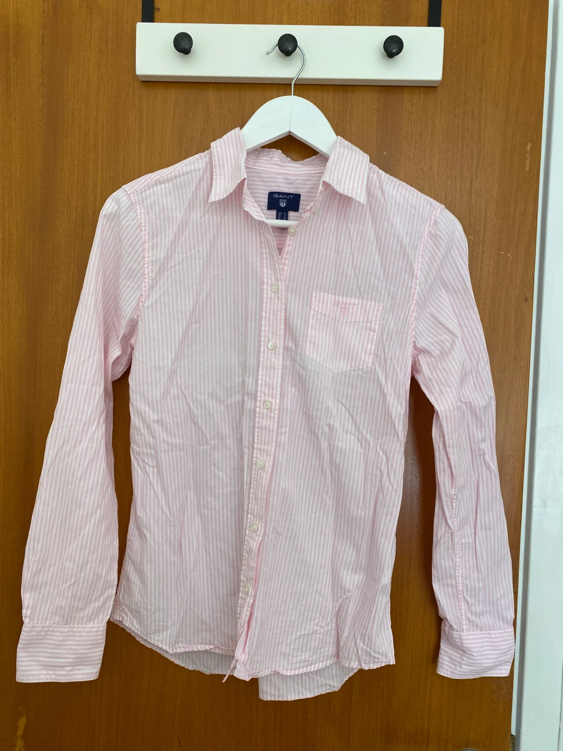 Gant Skjorta