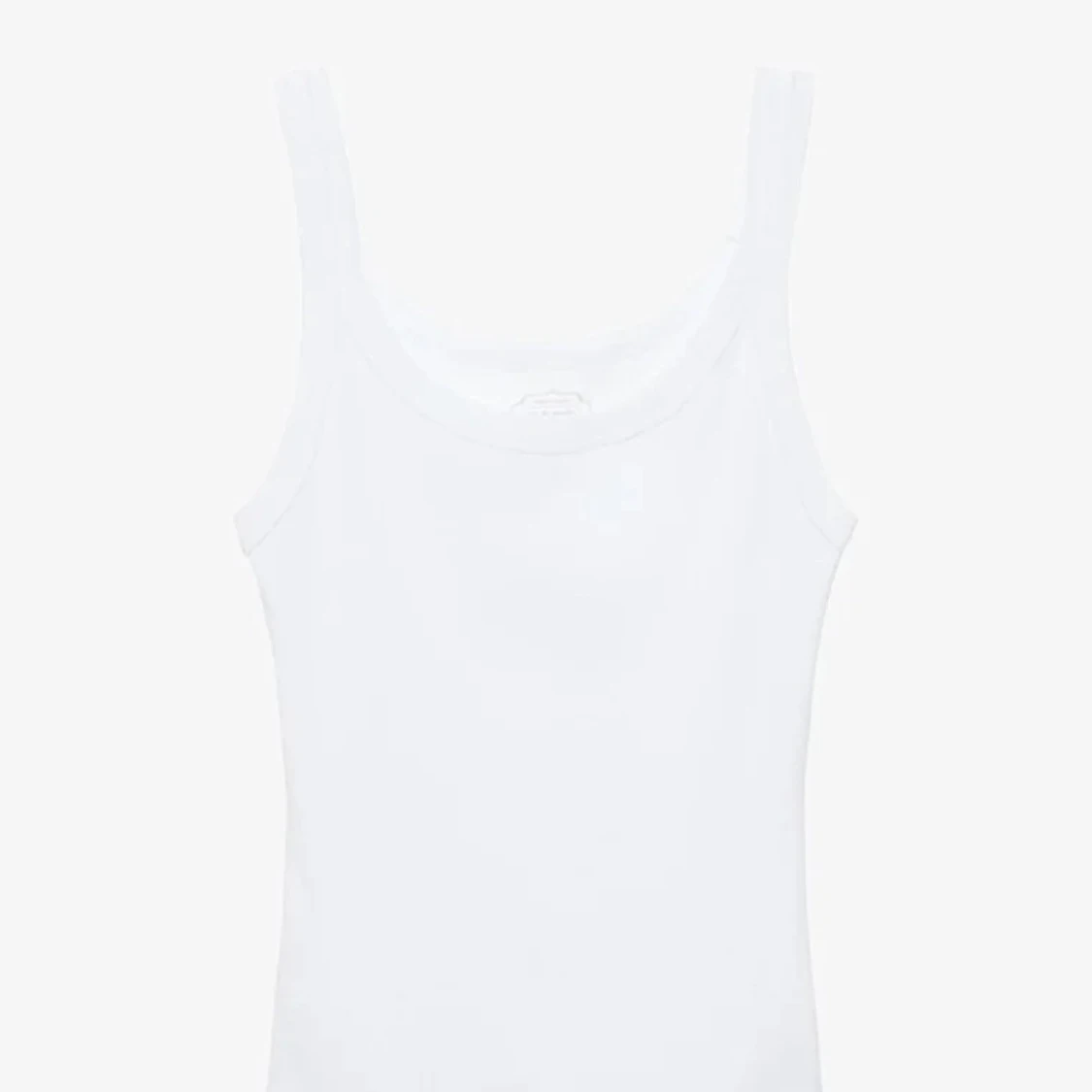 Oanvänt Intimissimi linne - 90