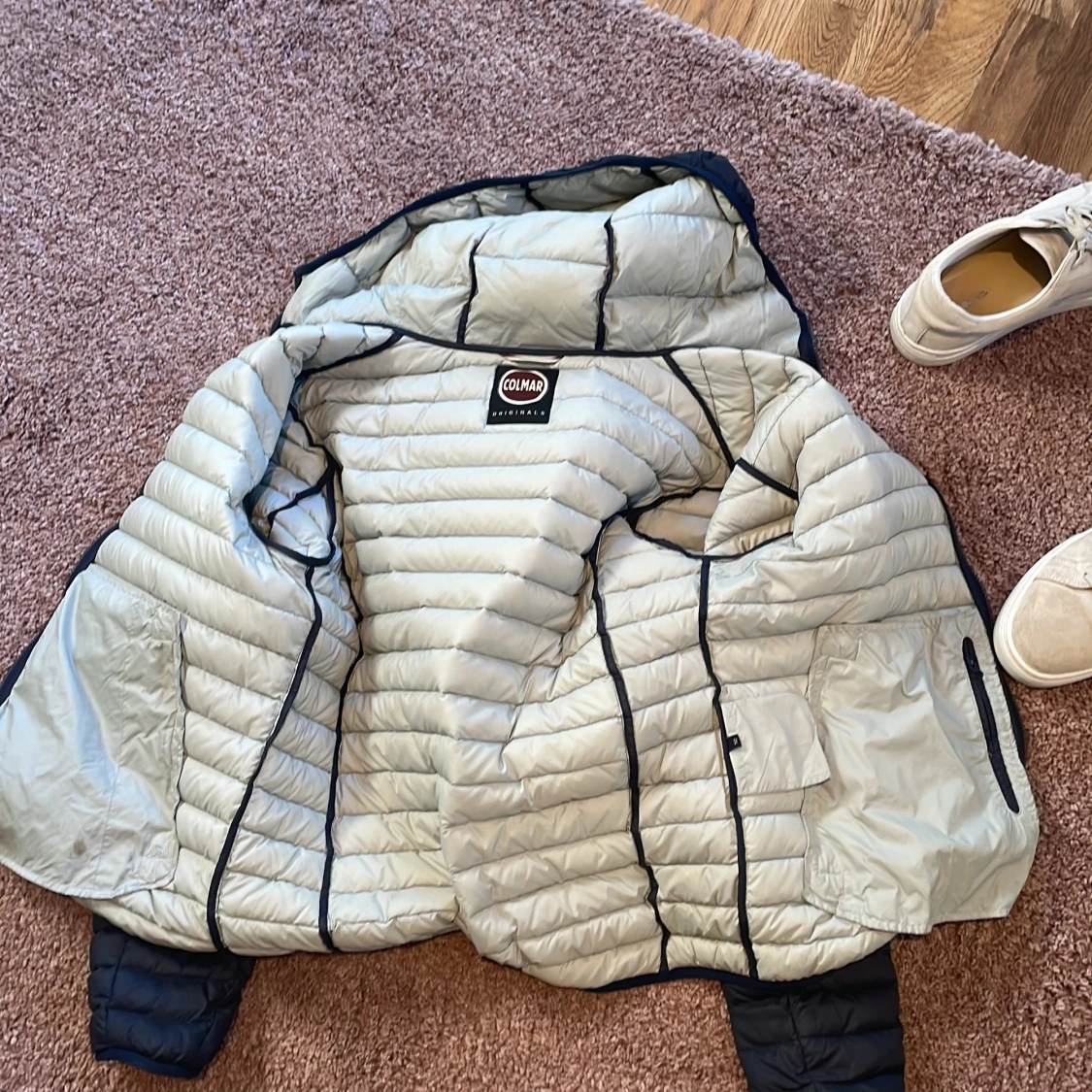 Colmar jacka - 91