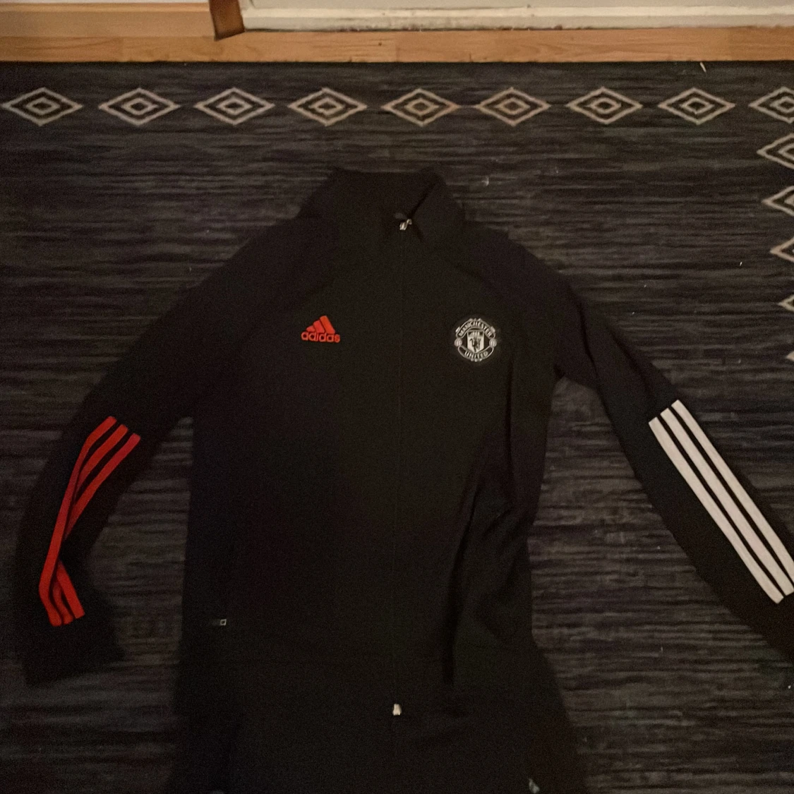 Man Utd träningskläder  - 90