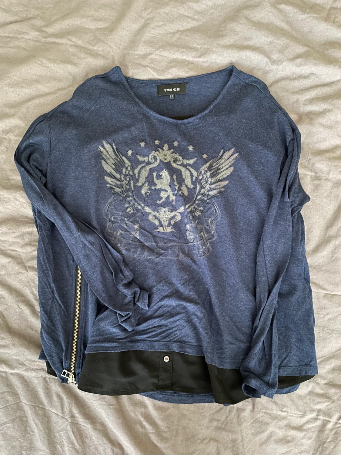 Mos Mosh skjorta  - 90