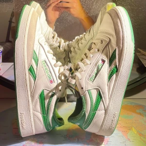 Club C Revenge Vintage  - Reebok skor i bra skick