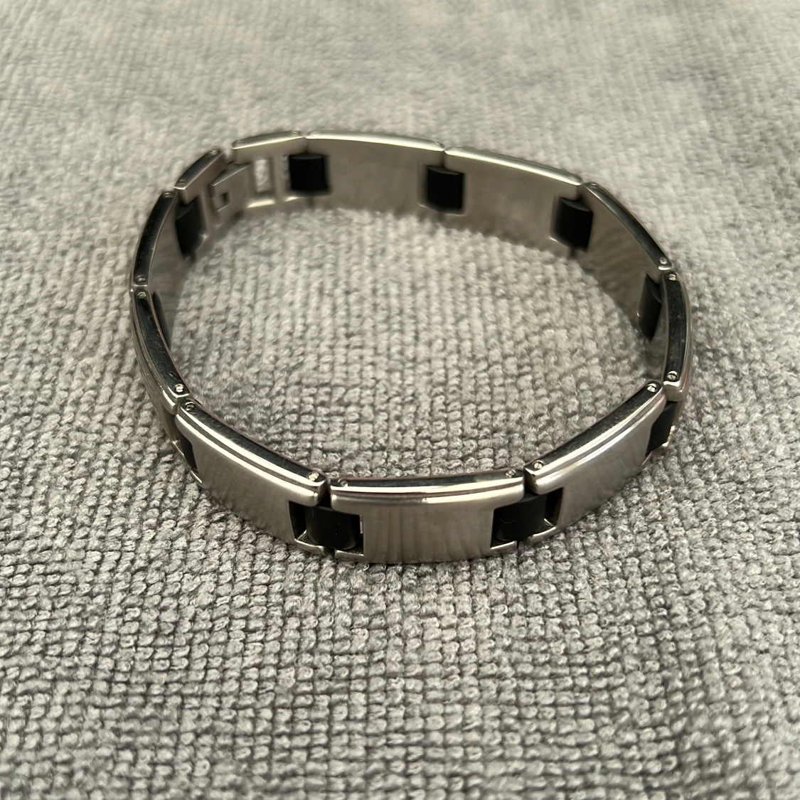 Rostfritt armband  - 90