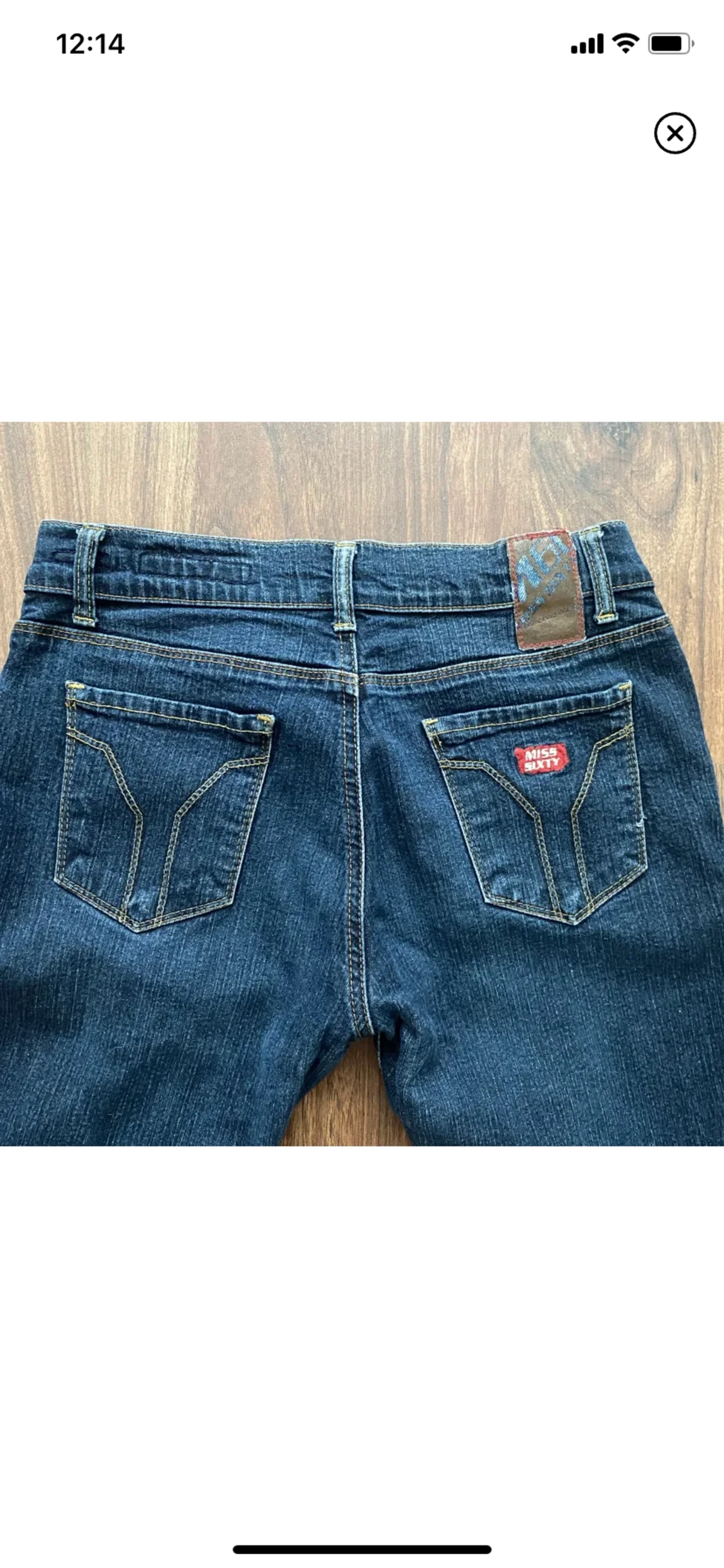 Miss sixty jeans - 90