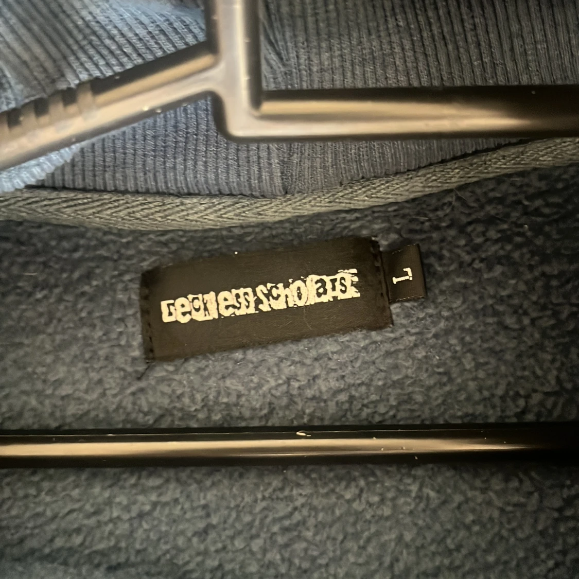 reckless scholars - 90