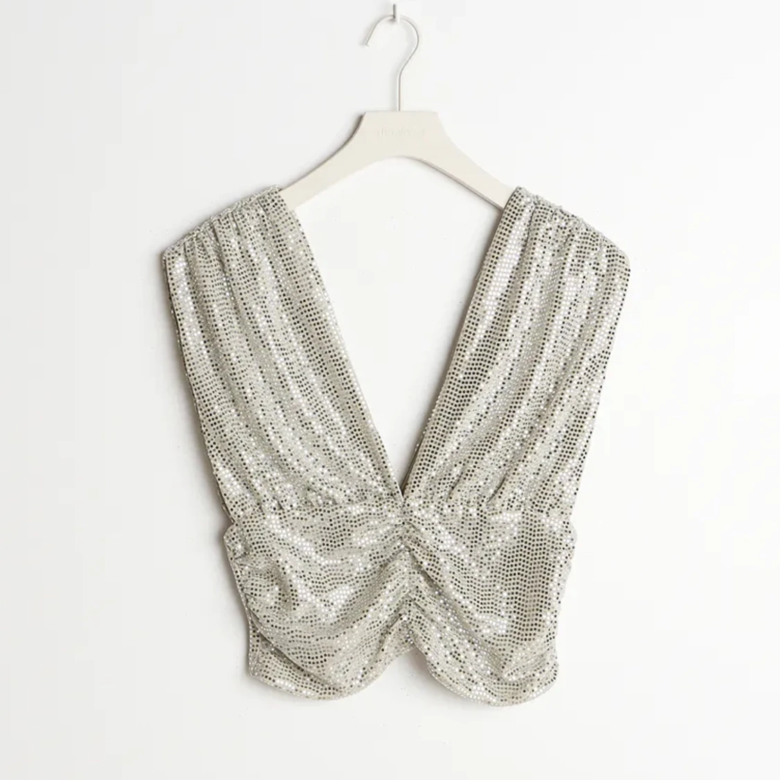 Festtopp från Gina Tricot - 91