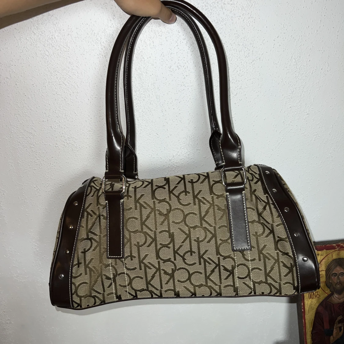 Calvin Klein Väska 🤎 - 90