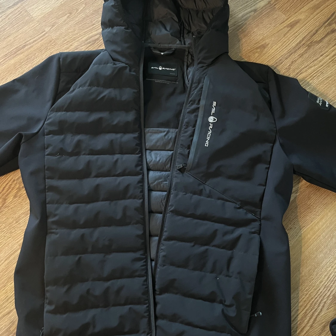 Sail racing jacka  - 91