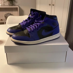 Jordan 1  - Jordan 1. Ganska bra skick! 750