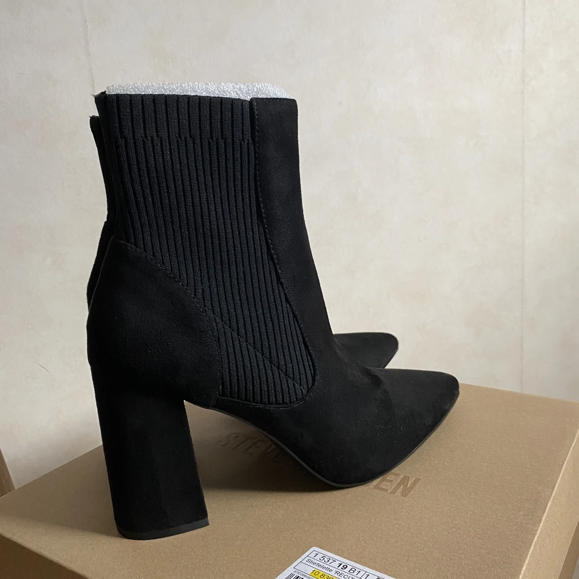 Steve Madden Stövletter