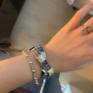 Jeansarmband - Superfint jeansarmband🫶❤️