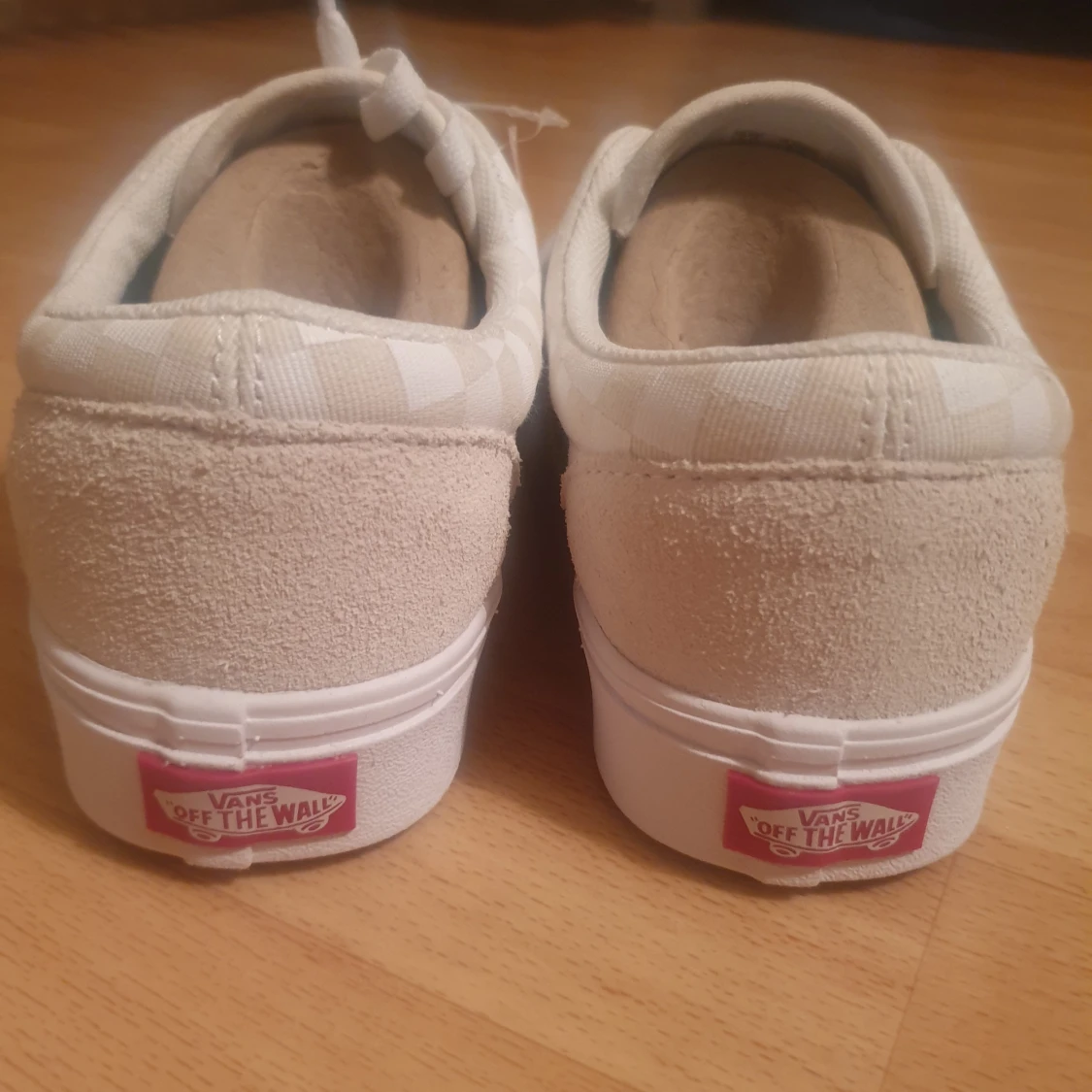 Vita vans strl 36.5 - 91