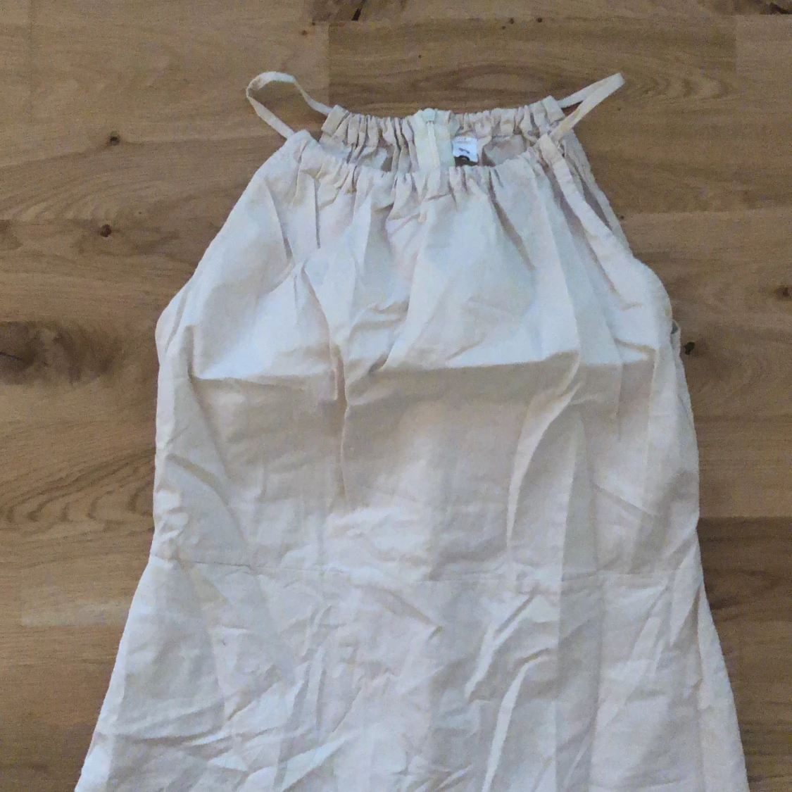 Drawstring dress from Korea  - 90