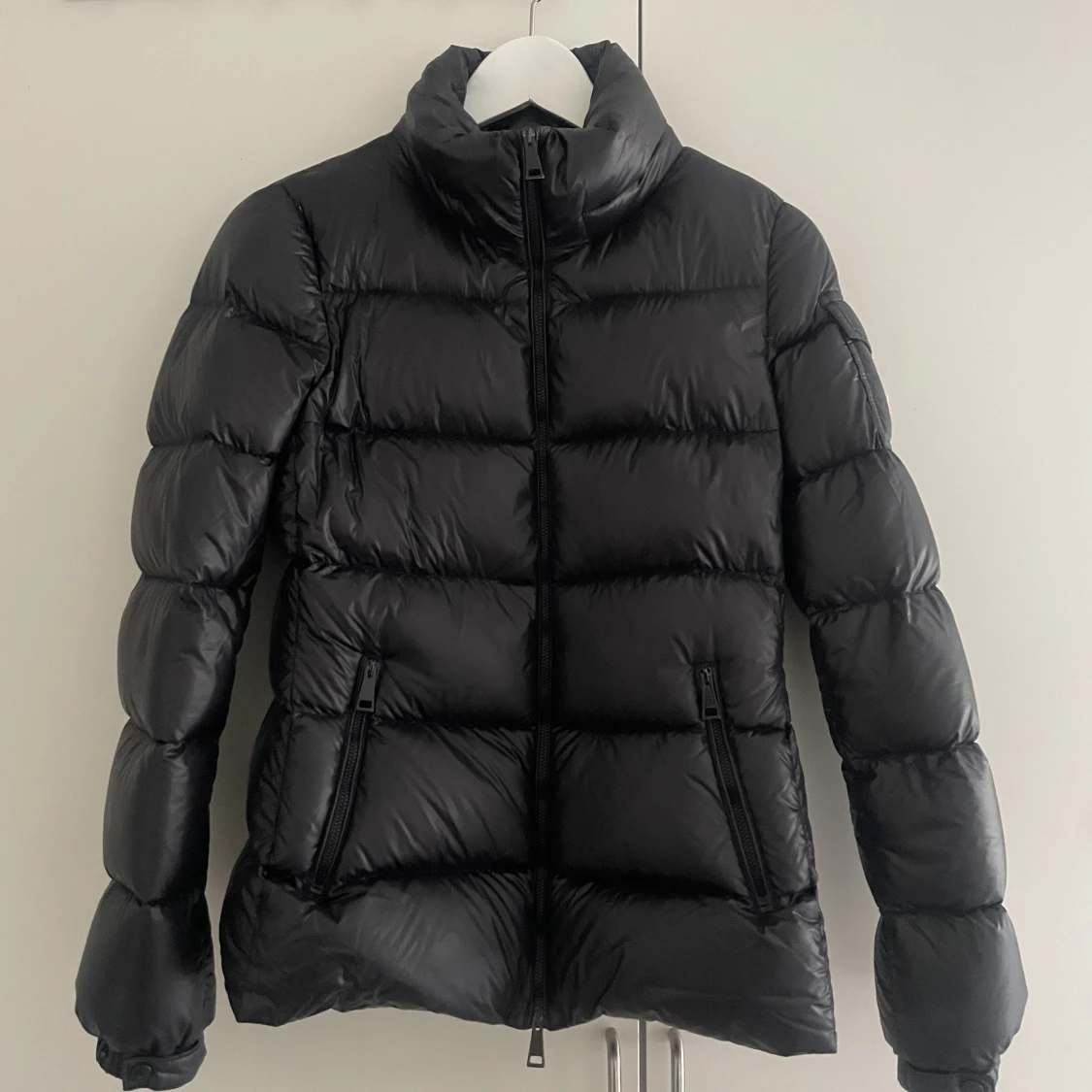 Moncler jacka