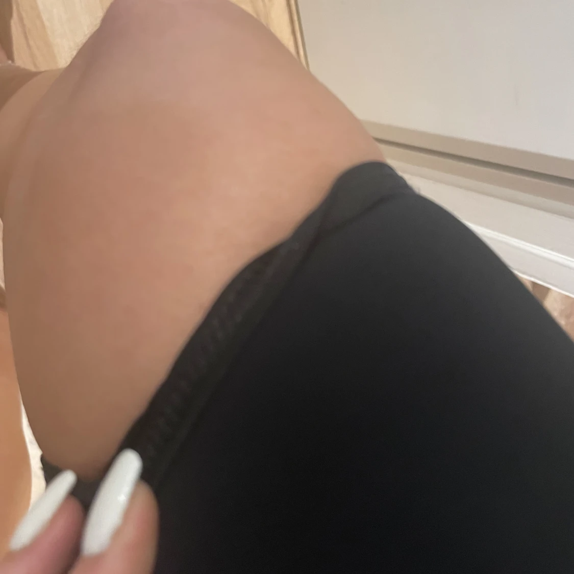 Tävling baddräkt  - 91