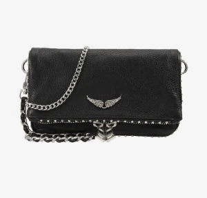 Zadig väska  - Köptes i somras men har tyvärr bara använts nån gång sen dess, jätte fint skick, kom privat för mer bilder❤️