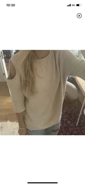 Soft Goat tröja  - Super snygg soft Goat tröja i storlek S💘