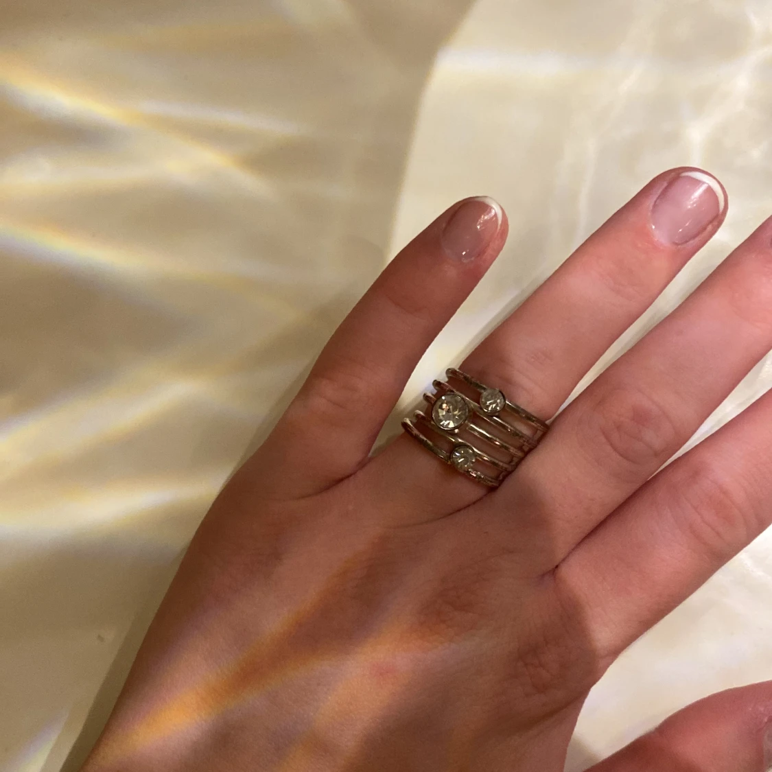 Ring
