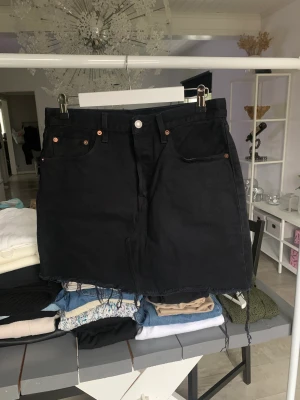 Levis jeanskjol  - Inga defekter 