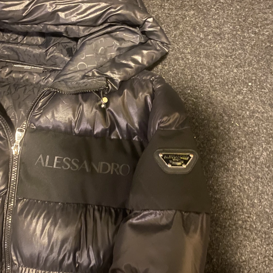 Alessandro zavetti jacka - 90