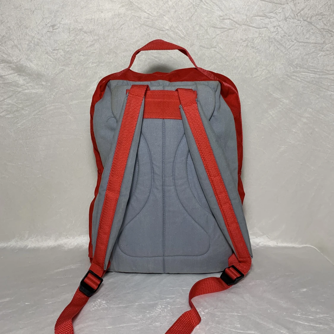 Vintage haglöfs ryggsäck - 91