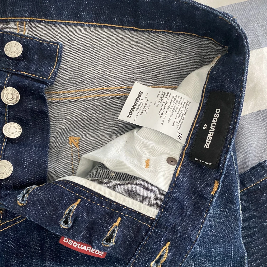 Dsquared2 jeans - 91