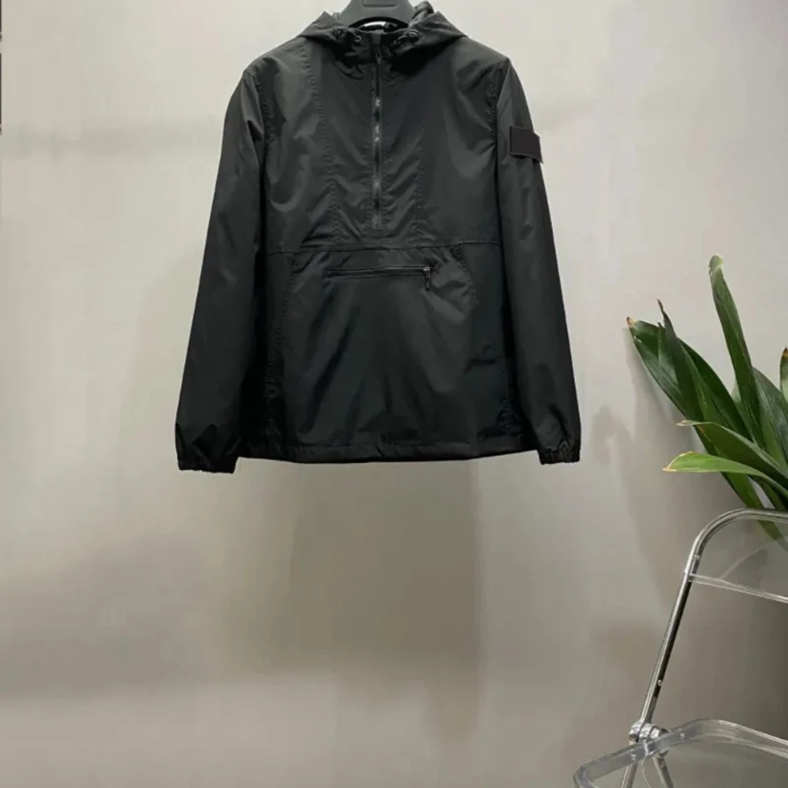 Stone Island Parkas - 90