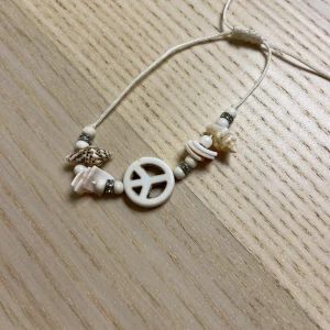 Armband  - Peace armband💖