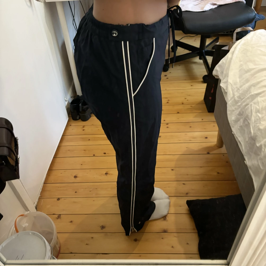 Champion track pants - 90