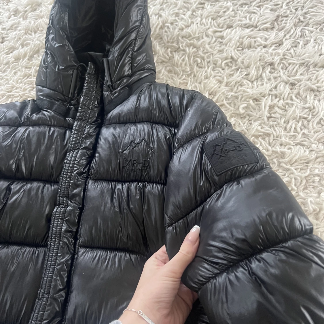 Vinterjacka!✨ - 90