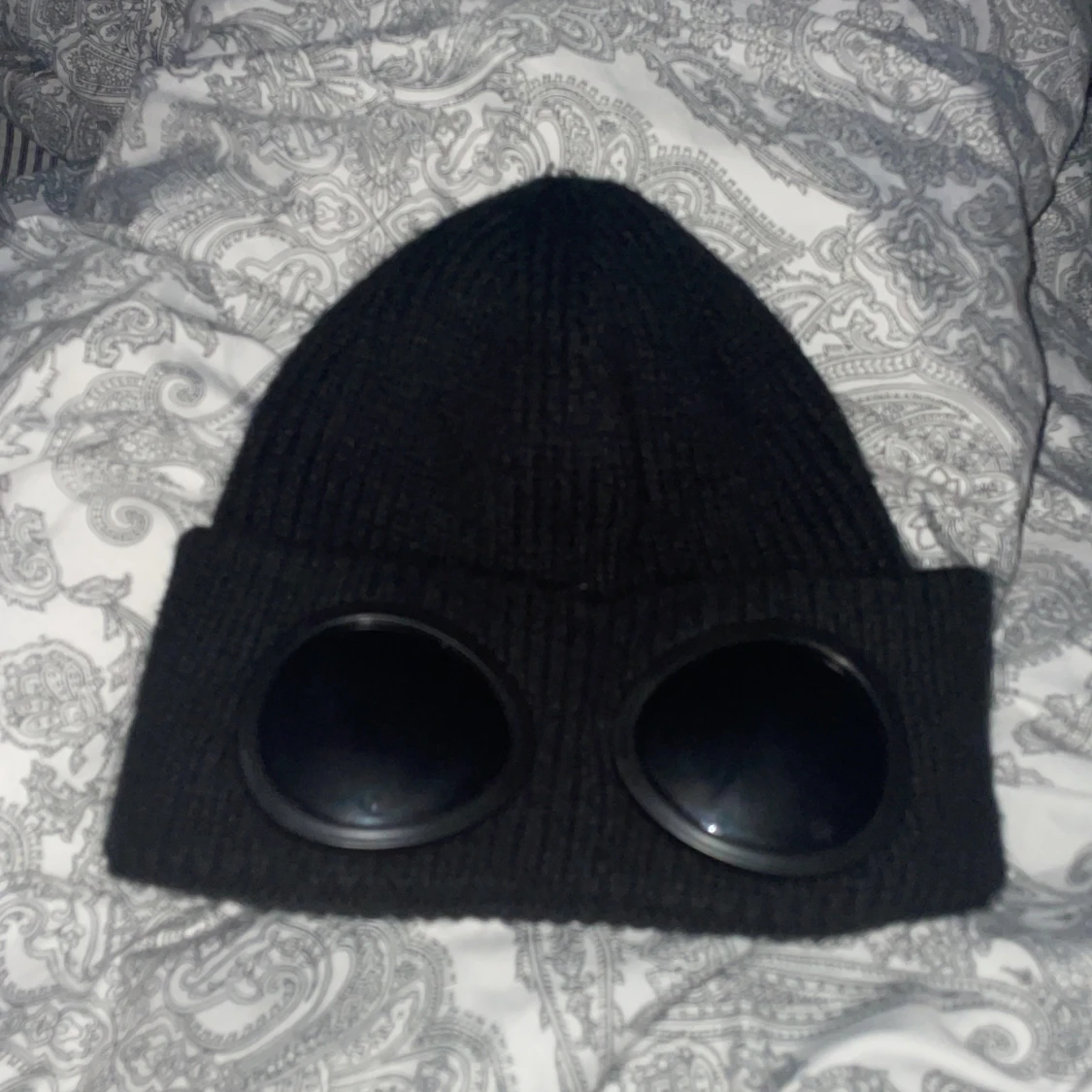 C.P Company mössa  - 90