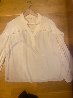 Blus - En as snygg blus 