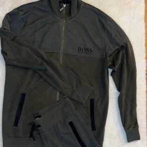 Boss set  - Helt Hugo boss set . Storlek m 