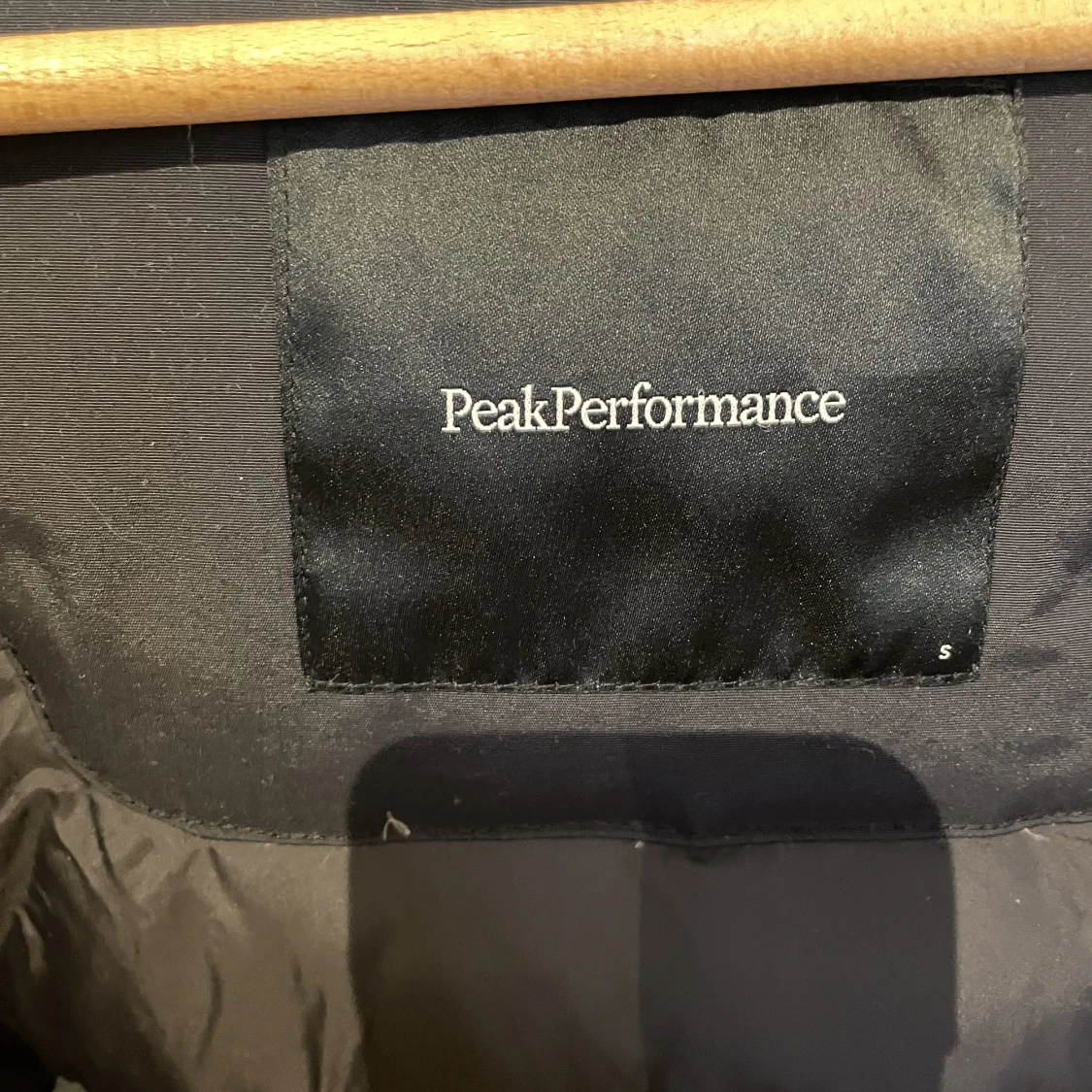 Peak Performance jacka  - 91