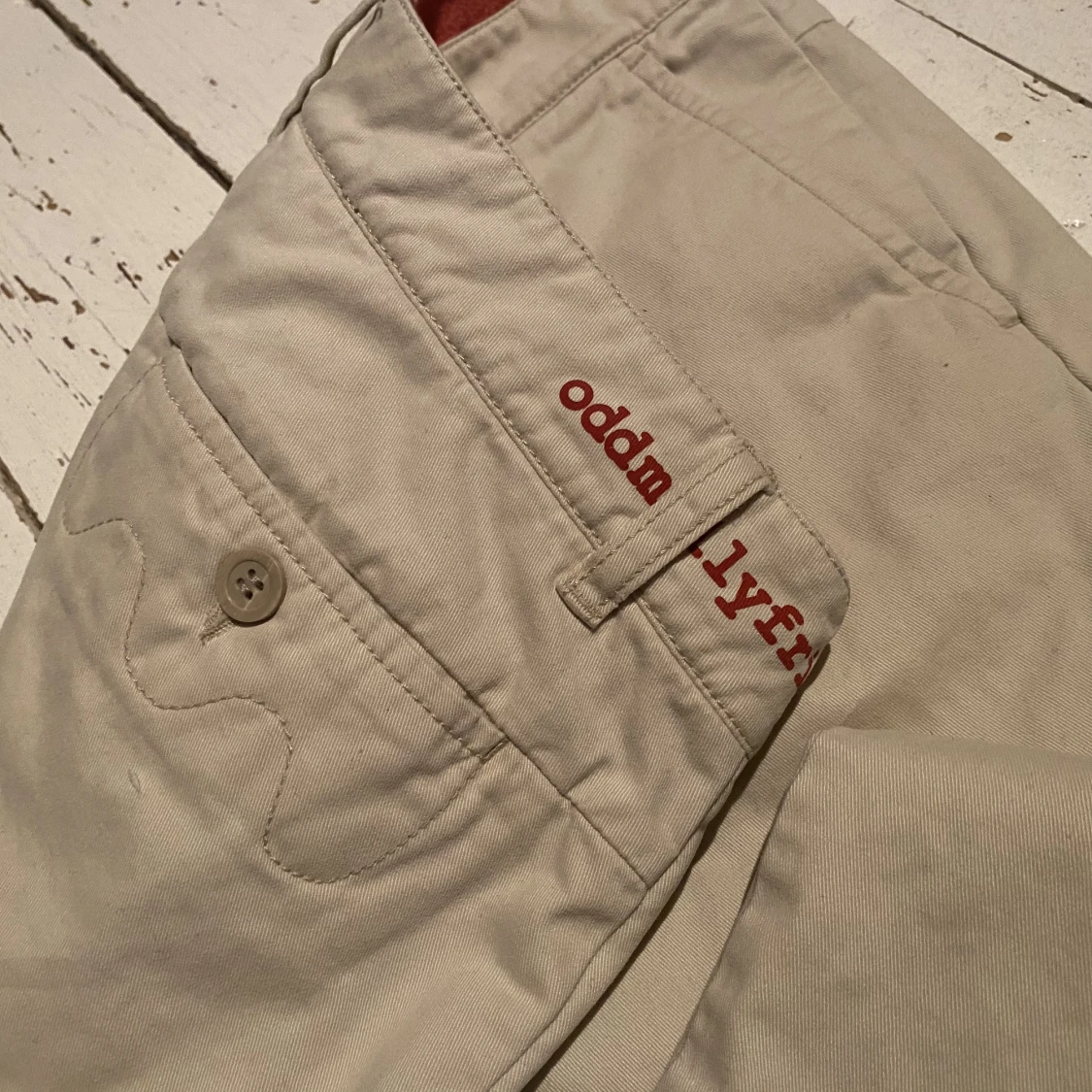 Chinos - 90